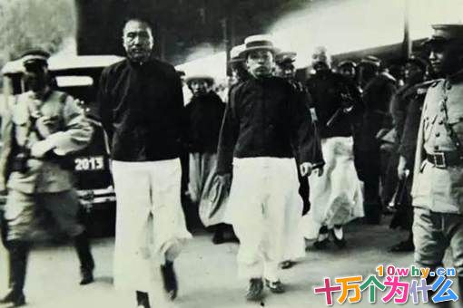 张宗昌为何被称之为狗肉将军?张宗昌在山东都做了些什么? 张宗昌为何被称之为狗肉将军?张宗昌在山东都做了些什么?