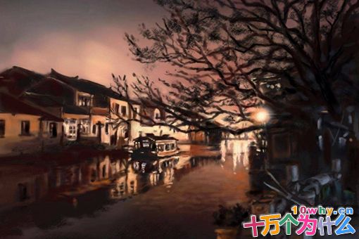 《枫桥夜泊》作者张继在历史上是什么结局? 《枫桥夜泊》作者张继在历史上是什么结局?