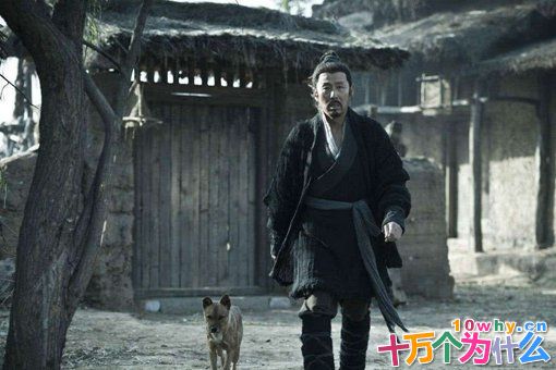 刘邦病重的时候,为何不肯接受治疗? 刘邦病重的时候,为何不肯接受治疗?