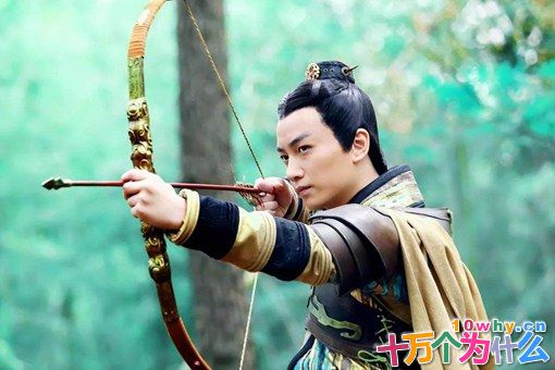 霍去病杀了李广的儿子,为什么汉武帝没有责怪他? 霍去病杀了李广的儿子,为什么汉武帝没有责怪他?