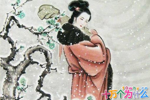 昭君出塞到底是名留青史,还是毁誉参半?