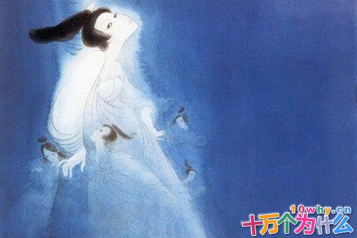 神闵敬皇后是一个怎样的人?后唐刘皇后生平介绍 神闵敬皇后是一个怎样的人?后唐刘皇后生平介绍