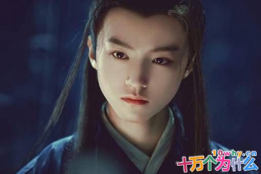 中国历史上的3大神童是哪3个?