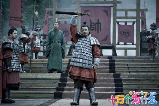 韩信为什么是赌博业的祖师爷?韩信为何是财神? 韩信为什么是赌博业的祖师爷?韩信为何是财神?