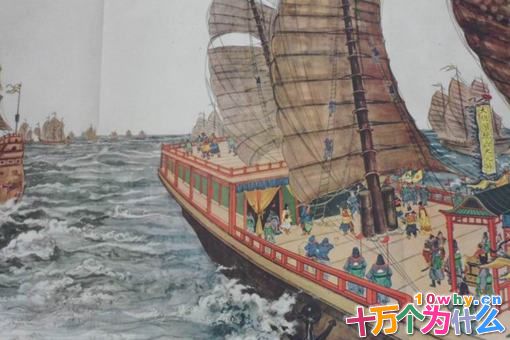 朱棣死后郑和下场如何?郑和最终是什么结局?