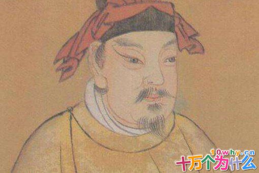 北宋开国名将曹彬是怎样的人?曹彬人物介绍 北宋开国名将曹彬是怎样的人?曹彬人物介绍
