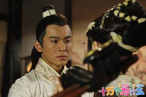 玄武门之变后李世民娶了弟妹,为什么没有娶嫂子? 玄武门之变后李世民娶了弟妹,为什么没有娶嫂子?