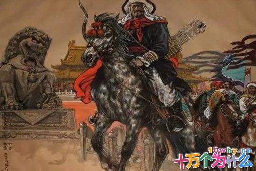 李自成的谋士李岩是虚构人物,还是真实存在?