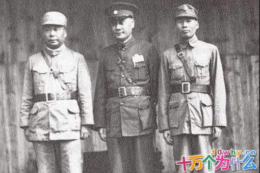 刘湘为何会被称为民国时期最有血性的军阀?刘湘的结局是怎样的? 刘湘为何会被称为民国时期最有血性的军阀?刘湘的结局是怎样的?