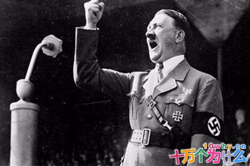 第三帝国的元首希特勒是一个怎样的人? 第三帝国的元首希特勒是一个怎样的人?