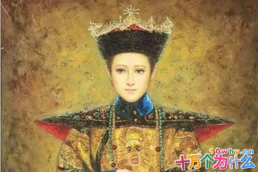 慈禧到底美不美?为何照片上那么丑? 慈禧到底美不美?为何照片上那么丑?