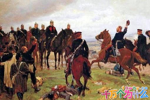 老毛奇的战略思想有多高明?高明在哪里? 老毛奇的战略思想有多高明?高明在哪里?