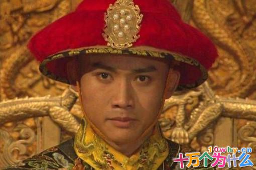 乾隆皇帝那么风流,为何能够成为长寿皇帝?