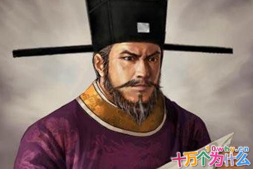 寇准为何会自杀?他究竟死的多惨? 寇准为何会自杀?他究竟死的多惨?