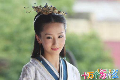 汉景帝为什么要废黜薄皇后?薄皇后生平简介 汉景帝为什么要废黜薄皇后?薄皇后生平简介