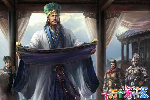 诸葛亮把自己比作管仲合适吗?诸葛亮和管仲谁成就更大? 诸葛亮把自己比作管仲合适吗?诸葛亮和管仲谁成就更大?