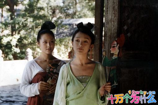 为什么武则天狠心杀儿子,却喜爱太平公主? 为什么武则天狠心杀儿子,却喜爱太平公主?