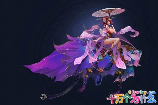 西施最后的结局怎样了?西施为什么没有孩子?