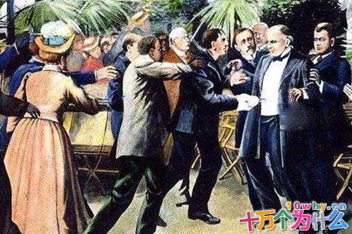 刺杀美国总统的那些刺客的结局是怎样的? 刺杀美国总统的那些刺客的结局是怎样的?