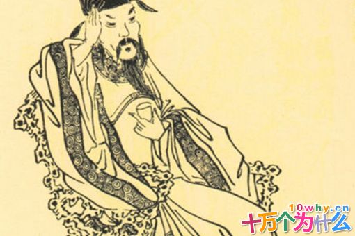 曹操以孔融不孝为由将他杀害,孔融是真的不孝么?