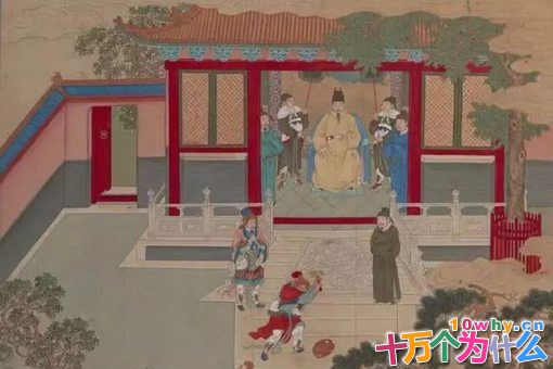 孟昶是一个怎样的皇帝?孟昶和花蕊夫人的典故 孟昶是一个怎样的皇帝?孟昶和花蕊夫人的典故