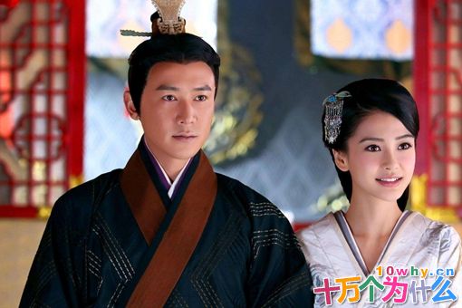 汉武帝为什么要立只有八岁的刘弗陵为继承人?