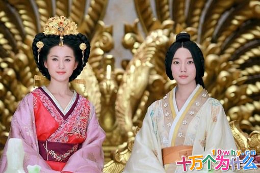 陈阿娇为什么会输给卫子夫?陈阿娇失宠的原因是什么? 陈阿娇为什么会输给卫子夫?陈阿娇失宠的原因是什么?