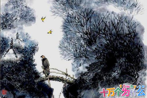 宋之问杀人夺诗是真的吗?宋之问是个怎样的人?