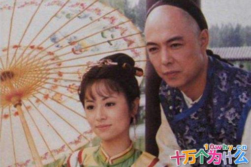 夏雨荷历史上有其人吗?夏雨荷原型人物究竟是谁? 夏雨荷历史上有其人吗?夏雨荷原型人物究竟是谁?