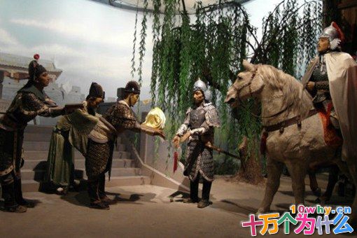 李景隆为何是朱棣登基最大功臣?李景隆一生有哪些功绩? 李景隆为何是朱棣登基最大功臣?李景隆一生有哪些功绩?