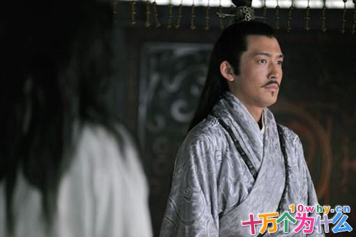 孙权为什么烧张昭家大门?张昭是一个怎样的人? 孙权为什么烧张昭家大门?张昭是一个怎样的人?