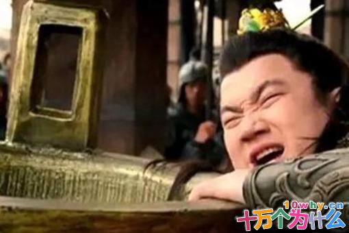 历史中作死名将有哪些?盘点历史上最会作死的名将 历史中作死名将有哪些?盘点历史上最会作死的名将