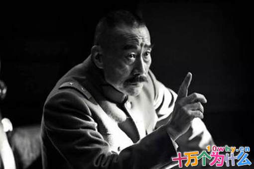 东北王张作霖对日本人有多痛恨? 东北王张作霖对日本人有多痛恨?