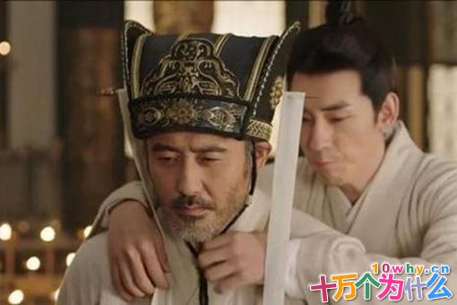 曹睿遗言说了什么?曹睿为什么还选司马懿当托孤大臣 曹睿遗言说了什么?曹睿为什么还选司马懿当托孤大臣