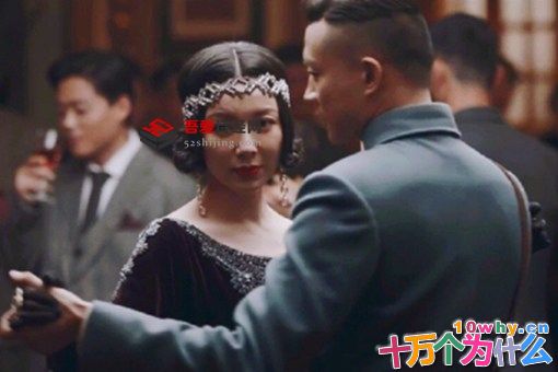 《鬓边》程美心为什么不喜欢商细蕊 程美心结局介绍 《鬓边》程美心为什么不喜欢商细蕊 程美心结局介绍