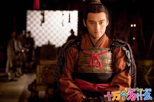 东汉是怎样建立的?光武帝刘秀是个怎样的人?