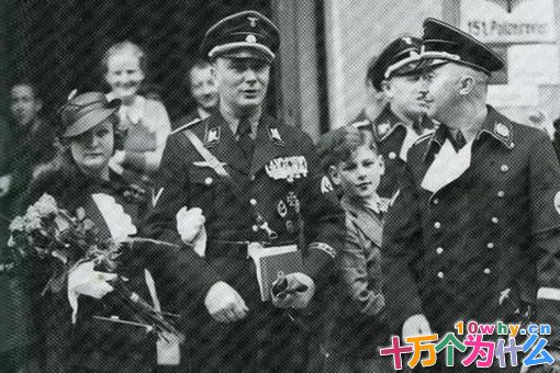 纳粹军官格雷瑟有多残暴?格雷瑟的结局是怎样的? 纳粹军官格雷瑟有多残暴?格雷瑟的结局是怎样的?