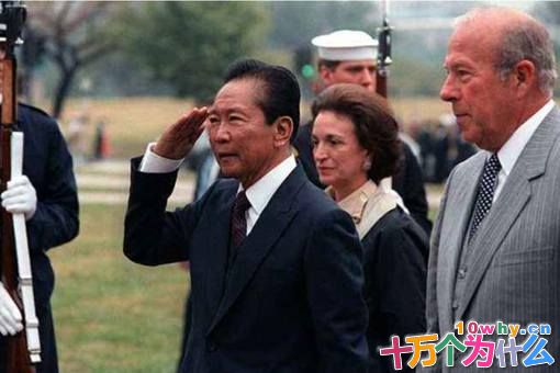 费迪南德·马科斯有多贪婪?马科斯为何会成为世界第一贪?