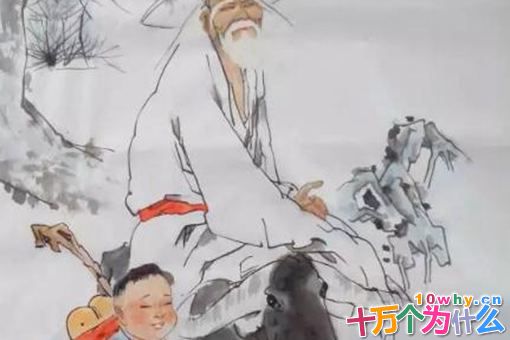 东汉隐士严遵是一个怎样的人?严遵生平介绍 东汉隐士严遵是一个怎样的人?严遵生平介绍