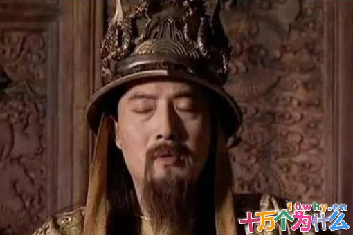 洪秀全临死前有多疯狂?揭秘洪秀全临死前的挣扎