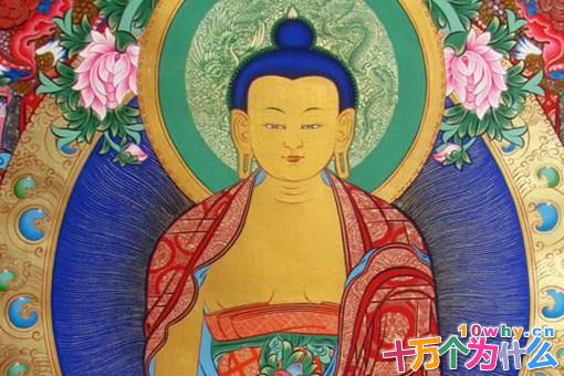 佛教创立者释迦摩尼在历史上真实存在吗? 佛教创立者释迦摩尼在历史上真实存在吗?