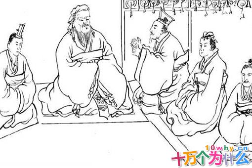 伊尹是一个怎样的人?伊尹生平简介