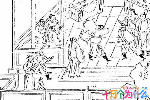 李密是一个怎样的人?李密生平简介 李密是一个怎样的人?李密生平简介