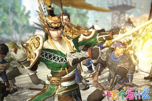 马超为什么是五虎将之一?马超不被重用为何还位列五虎将? 马超为什么是五虎将之一?马超不被重用为何还位列五虎将?