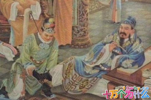 历史上高力士是怎么样的人?高力士和李白有什么恩怨? 历史上高力士是怎么样的人?高力士和李白有什么恩怨?