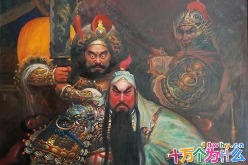 关羽说插标卖首什么意思?吾观颜良如插标卖首尔典故出处介绍 关羽说插标卖首什么意思?吾观颜良如插标卖首尔典故出处介绍