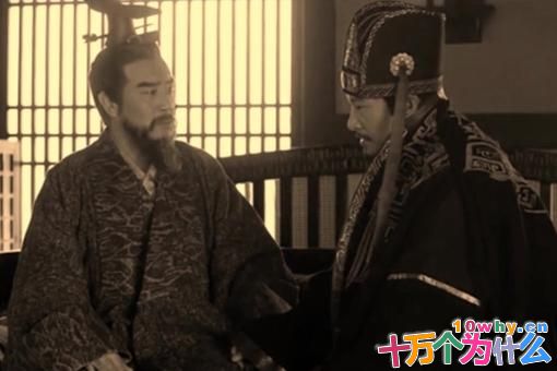 荀彧到底是怎么死的?荀彧死因真相揭秘