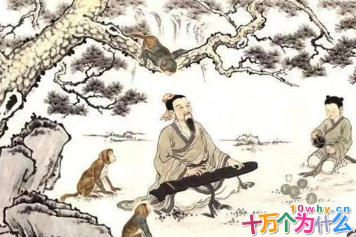 嵇康是一个怎样的人?嵇康生平简介 嵇康是一个怎样的人?嵇康生平简介