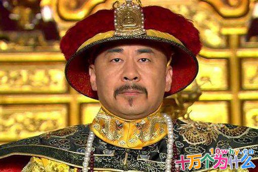 康乾盛世是什么?为什么没有雍正什么事? 康乾盛世是什么?为什么没有雍正什么事?