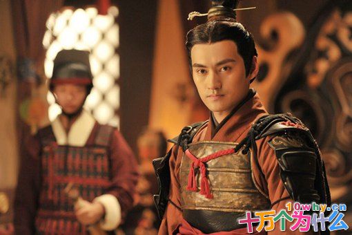 东汉是怎样建立的?光武帝刘秀是个怎样的人?